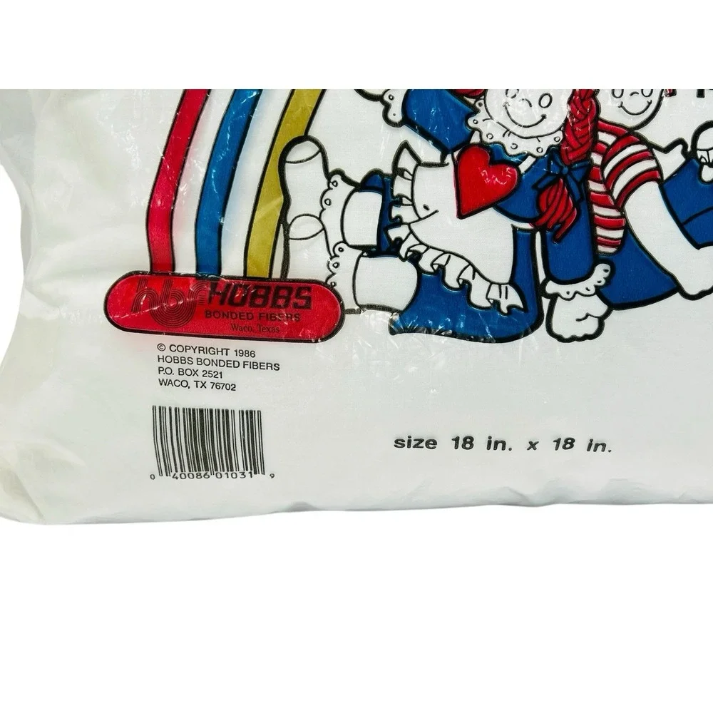 Hobbs Bonded Fibers (HBF) Poly-Down Pillow Pals PILLOW INSERT 18